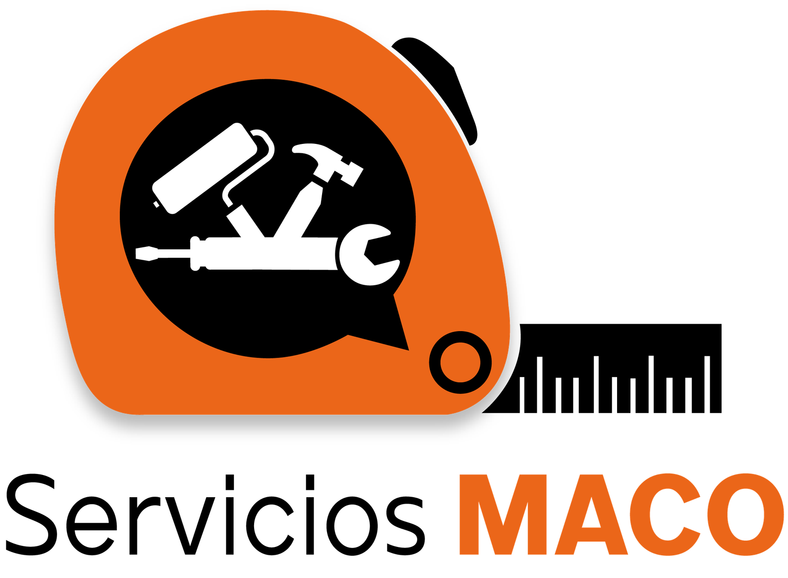 Logo MACO